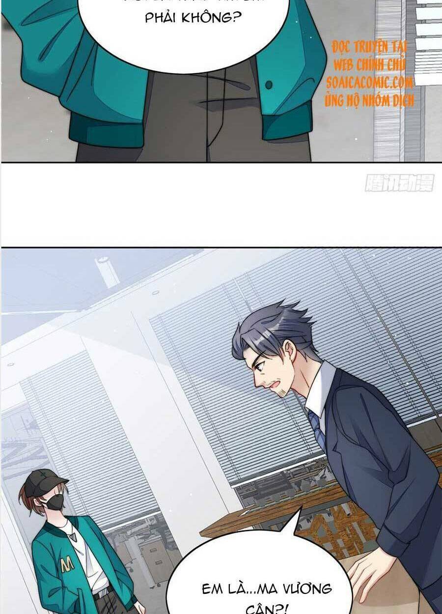Đại Lão Nào Cũng Tranh Sủng Ta: Chapter 45