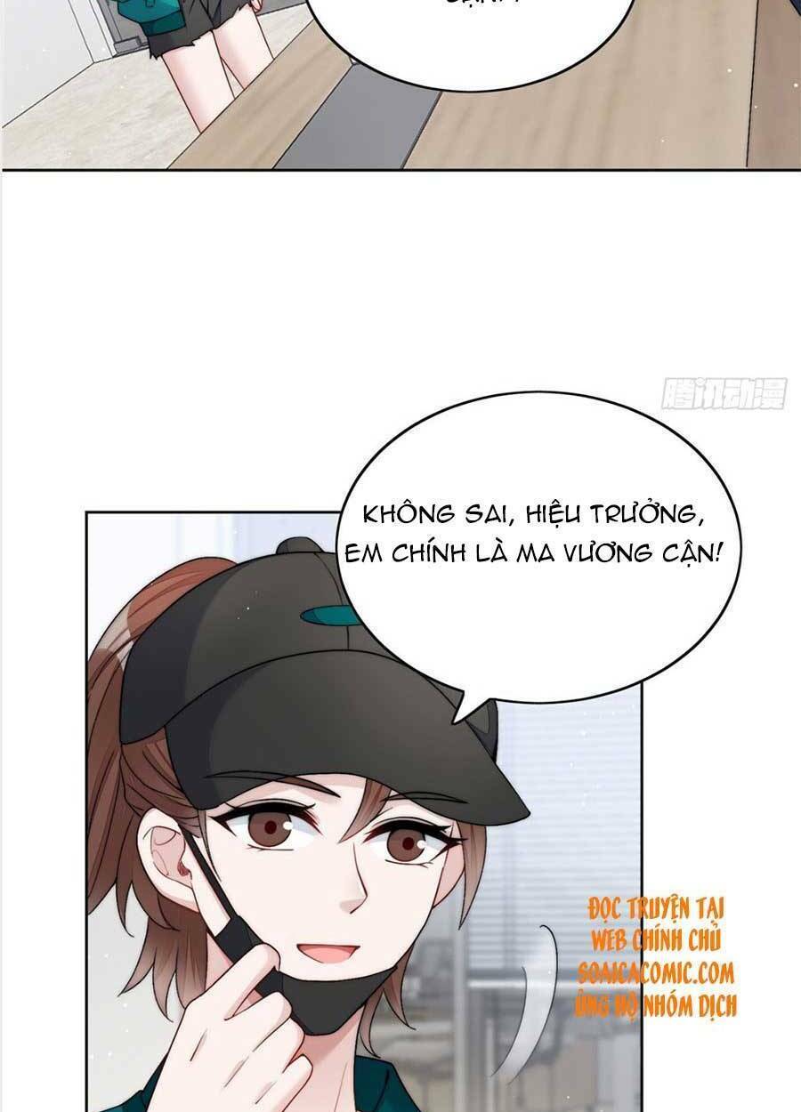 Đại Lão Nào Cũng Tranh Sủng Ta: Chapter 45