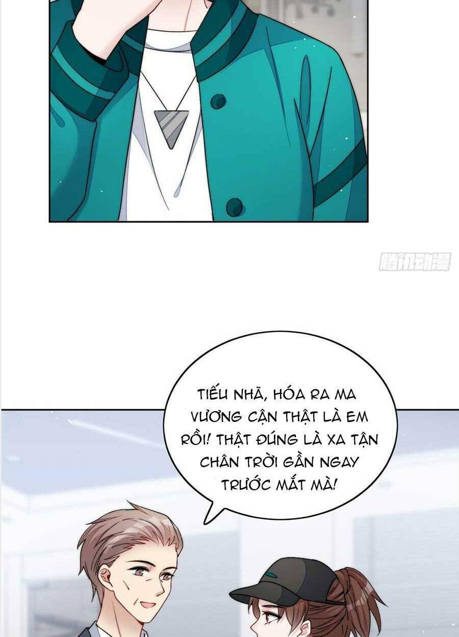 Đại Lão Nào Cũng Tranh Sủng Ta: Chapter 45