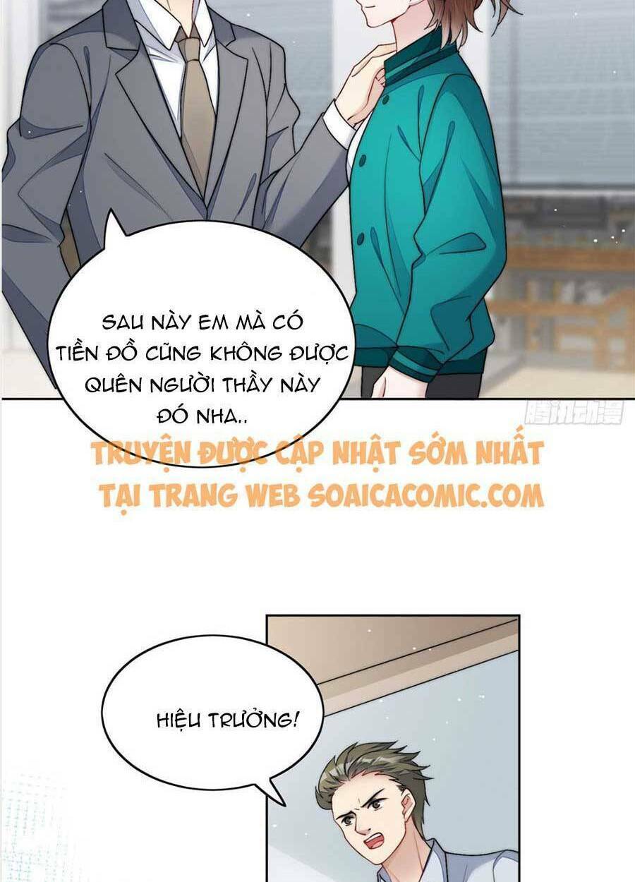 Đại Lão Nào Cũng Tranh Sủng Ta: Chapter 45