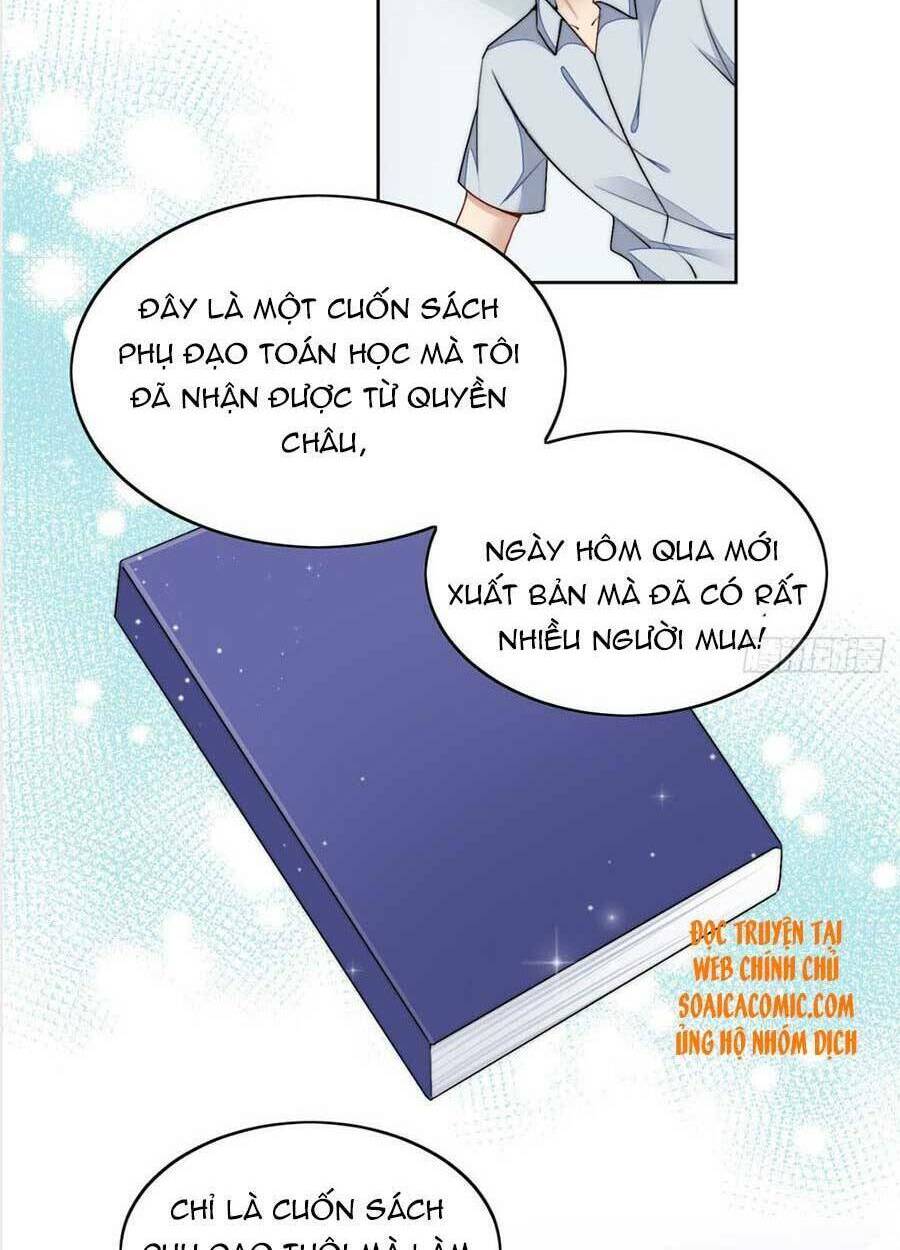 Đại Lão Nào Cũng Tranh Sủng Ta: Chapter 45