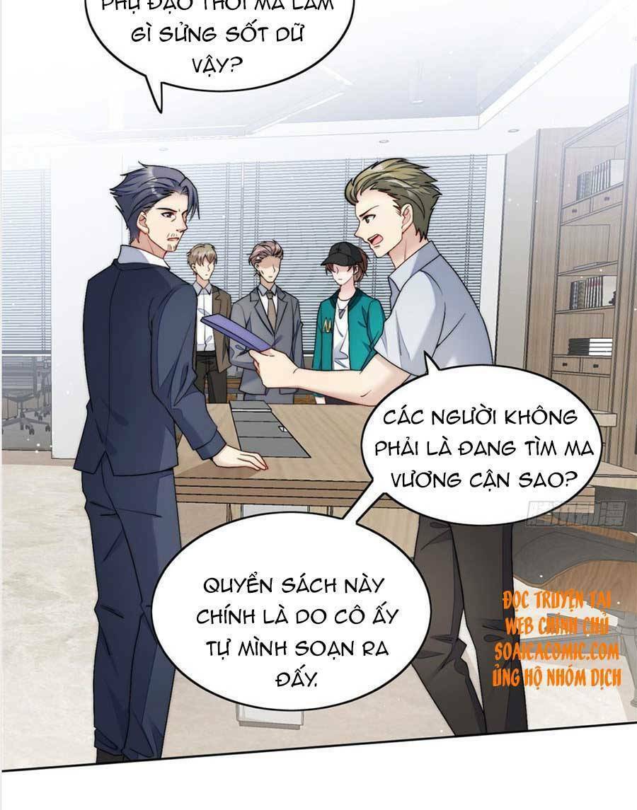 Đại Lão Nào Cũng Tranh Sủng Ta: Chapter 45