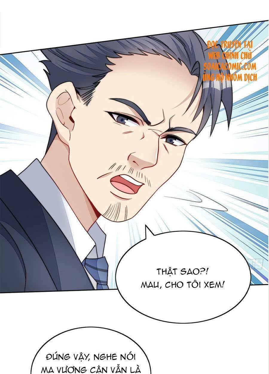 Đại Lão Nào Cũng Tranh Sủng Ta: Chapter 45