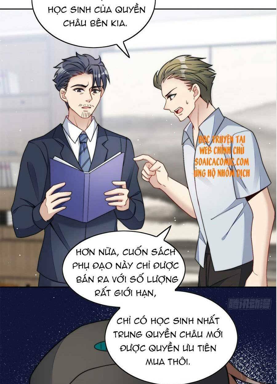 Đại Lão Nào Cũng Tranh Sủng Ta: Chapter 45