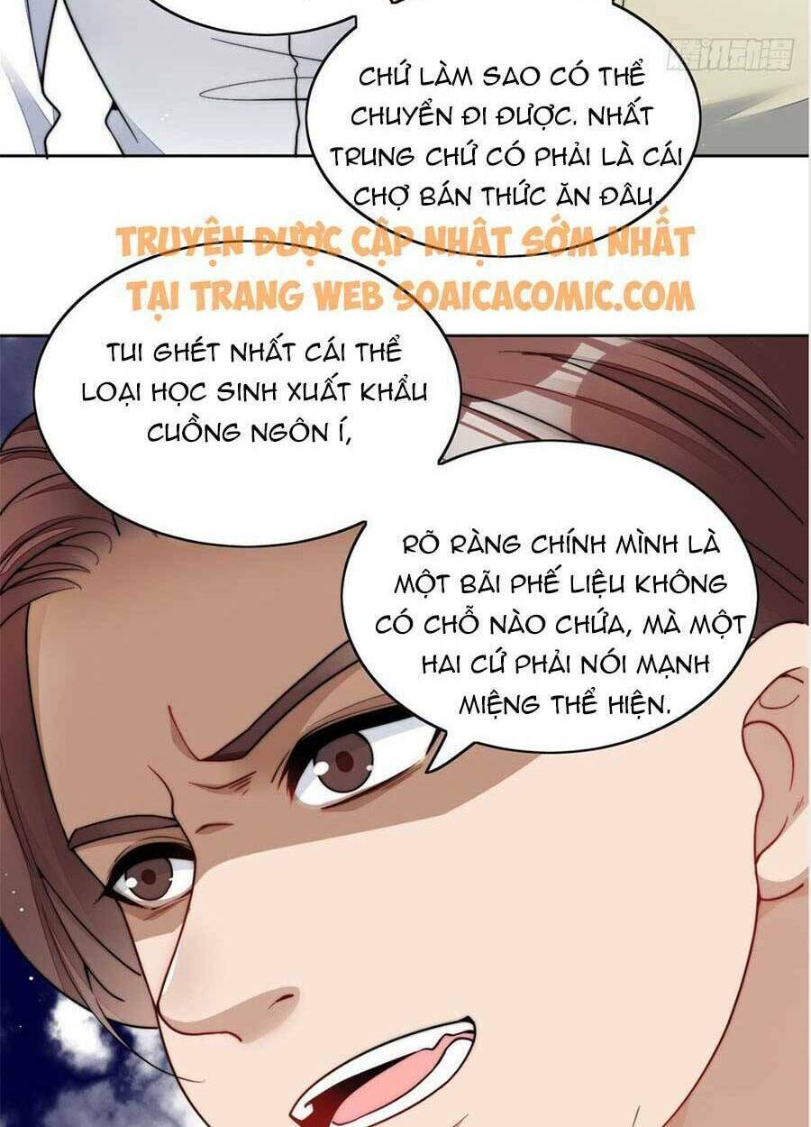 Đại Lão Nào Cũng Tranh Sủng Ta: Chapter 45