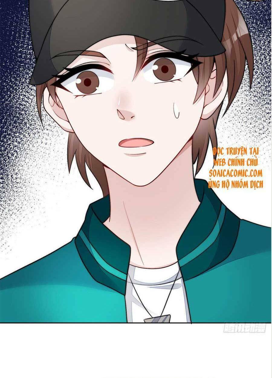 Đại Lão Nào Cũng Tranh Sủng Ta: Chapter 45