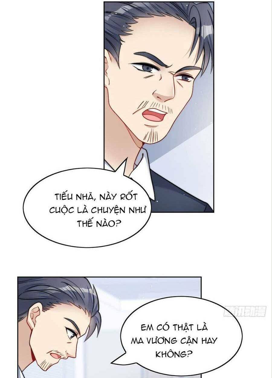 Đại Lão Nào Cũng Tranh Sủng Ta: Chapter 45