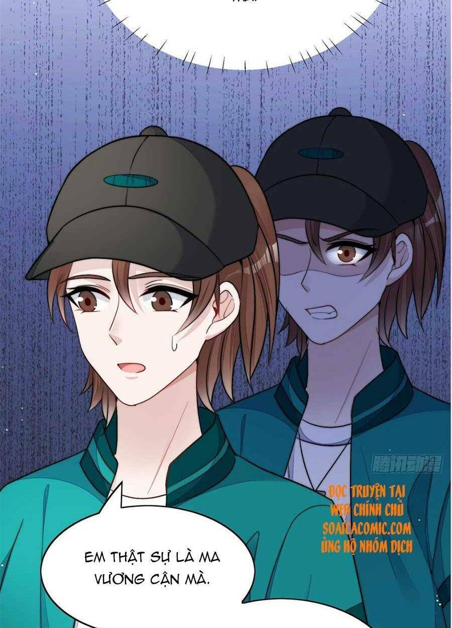 Đại Lão Nào Cũng Tranh Sủng Ta: Chapter 45