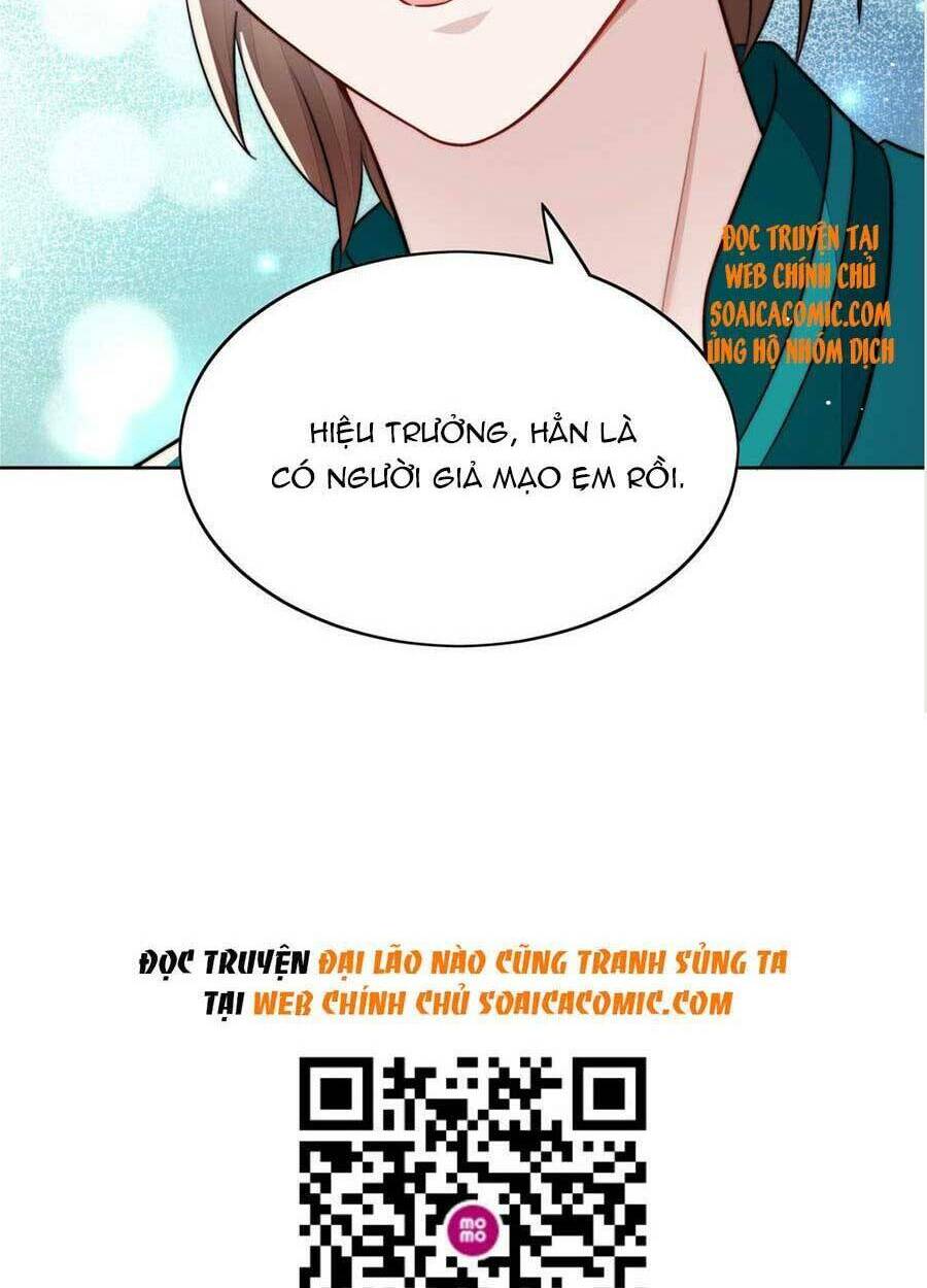 Đại Lão Nào Cũng Tranh Sủng Ta: Chapter 45
