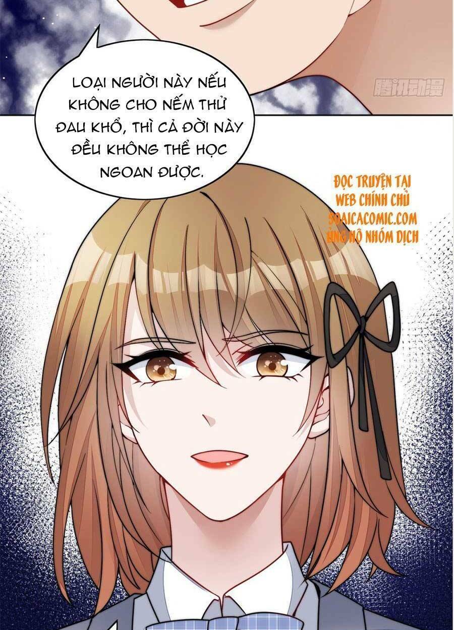 Đại Lão Nào Cũng Tranh Sủng Ta: Chapter 45