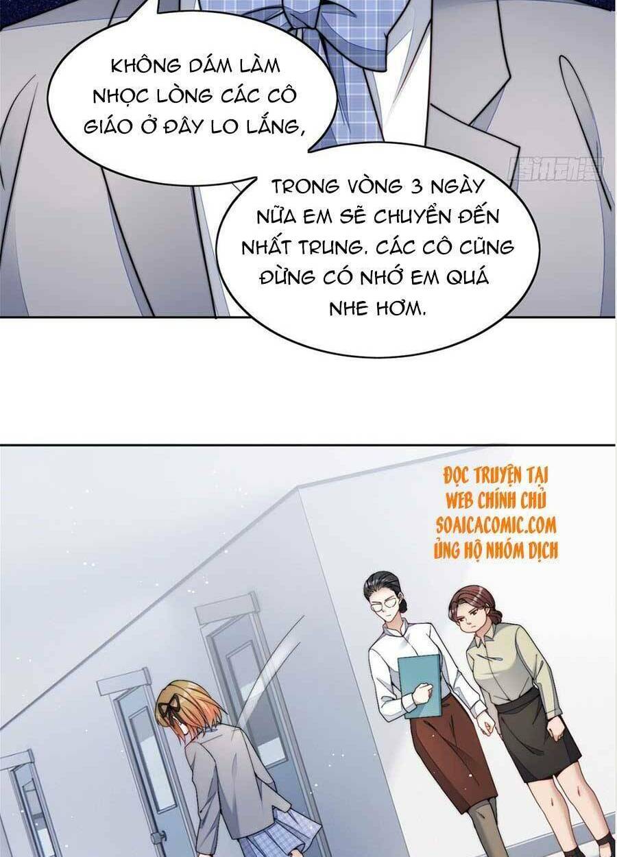 Đại Lão Nào Cũng Tranh Sủng Ta: Chapter 45