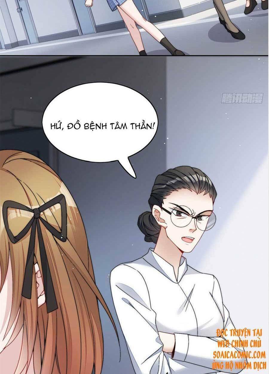 Đại Lão Nào Cũng Tranh Sủng Ta: Chapter 45