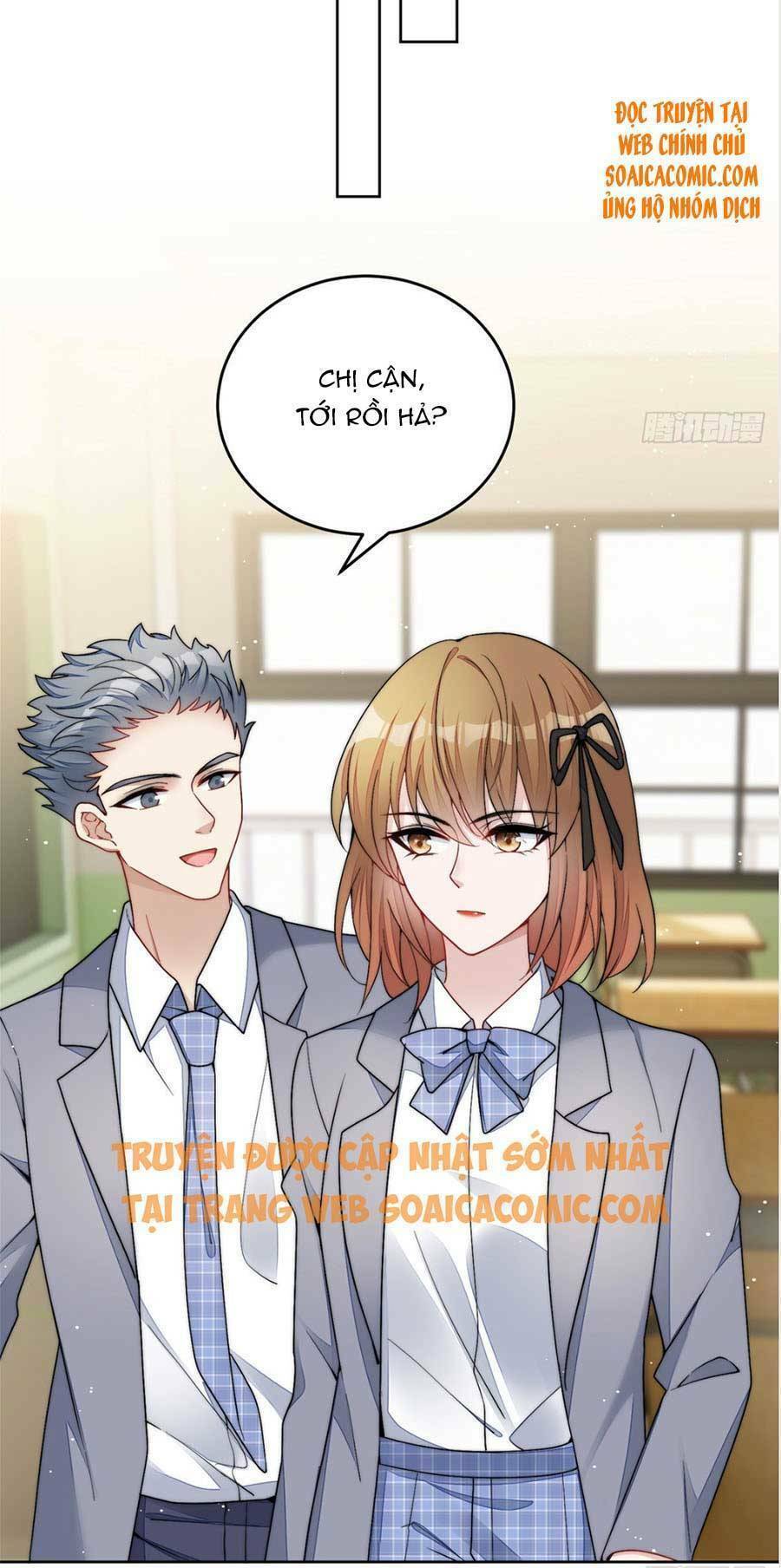 Đại Lão Nào Cũng Tranh Sủng Ta: Chapter 45
