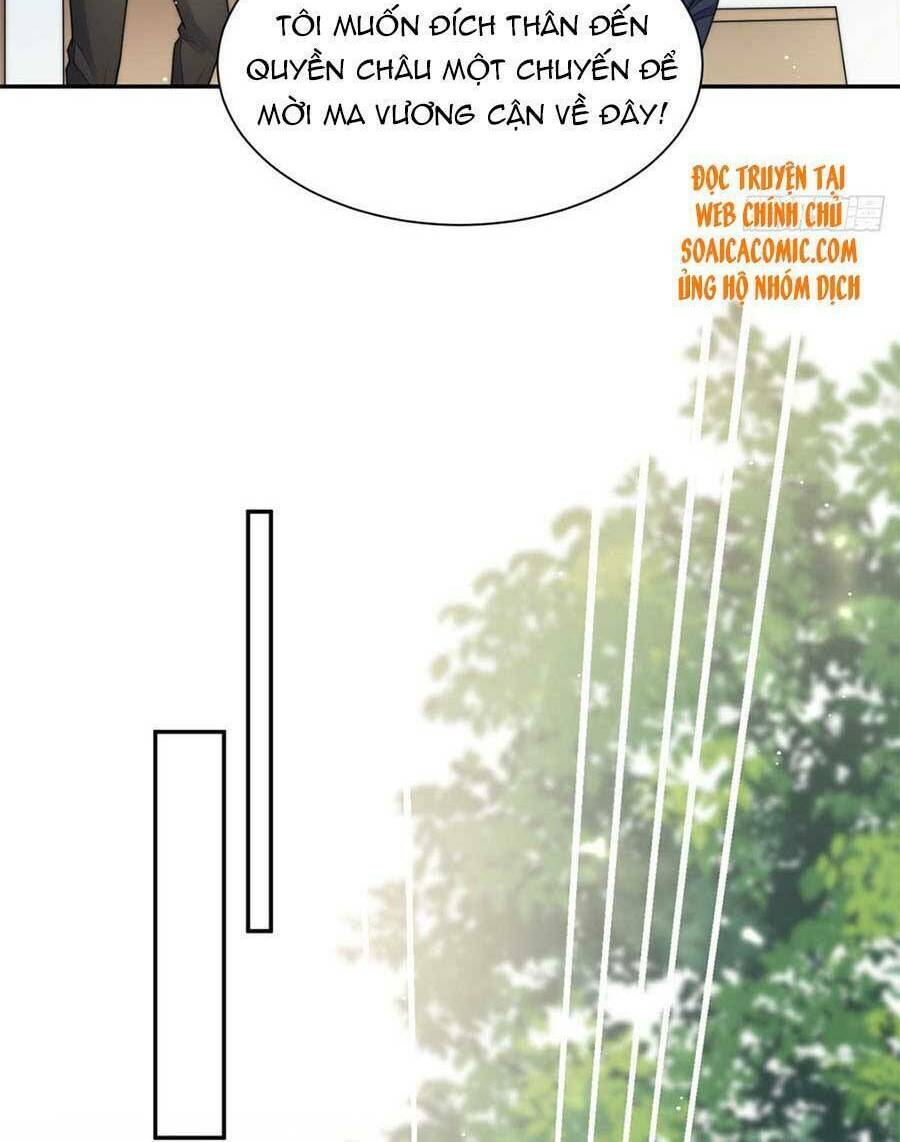 Đại Lão Nào Cũng Tranh Sủng Ta: Chapter 47