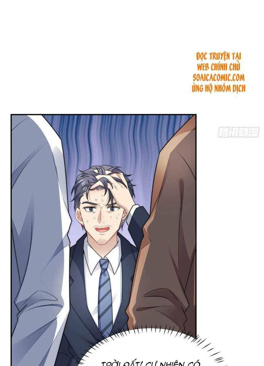 Đại Lão Nào Cũng Tranh Sủng Ta: Chapter 47