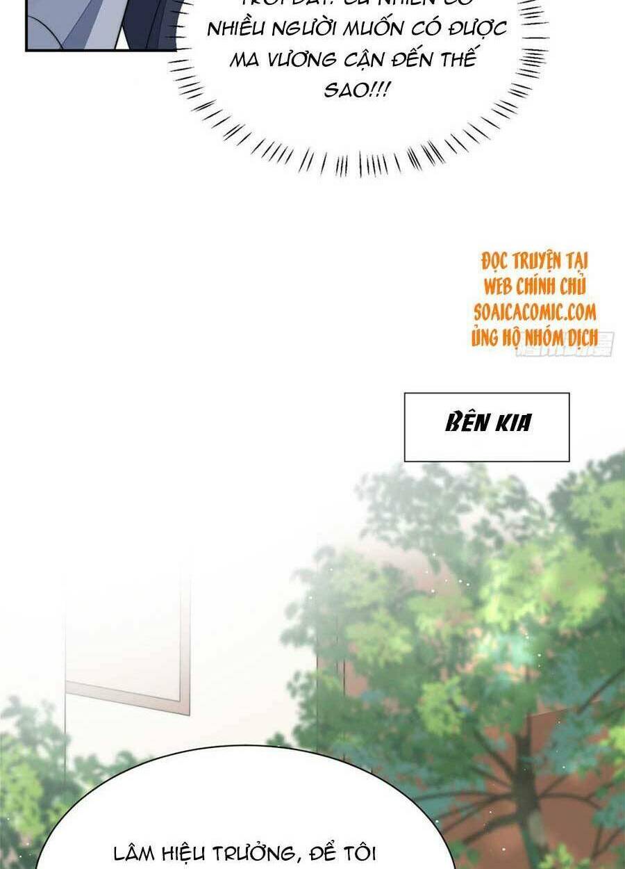 Đại Lão Nào Cũng Tranh Sủng Ta: Chapter 47