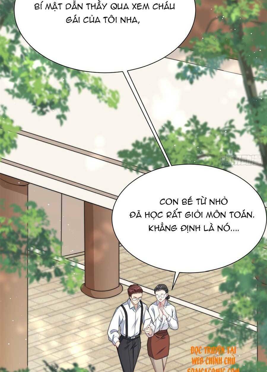 Đại Lão Nào Cũng Tranh Sủng Ta: Chapter 47