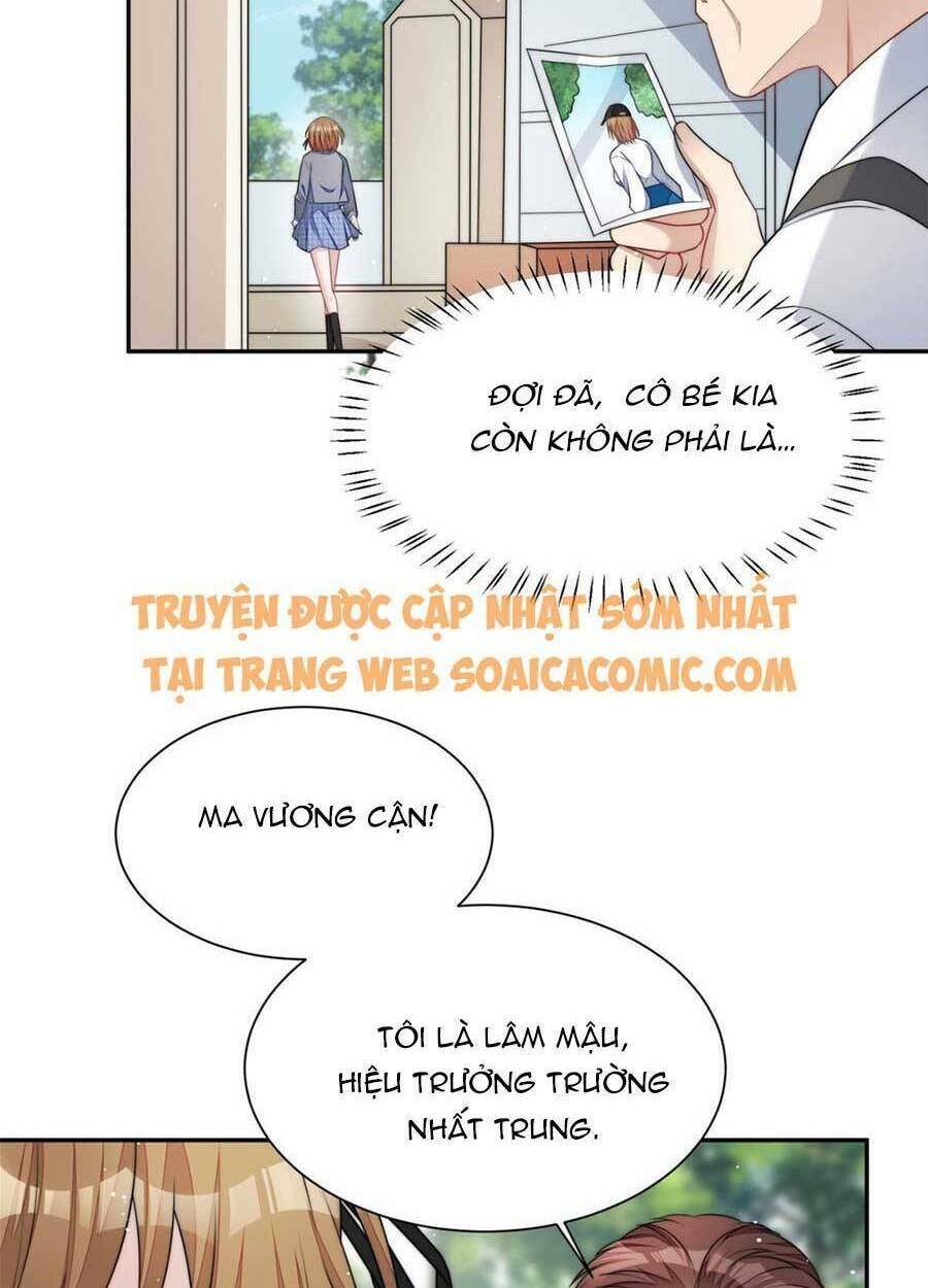 Đại Lão Nào Cũng Tranh Sủng Ta: Chapter 47