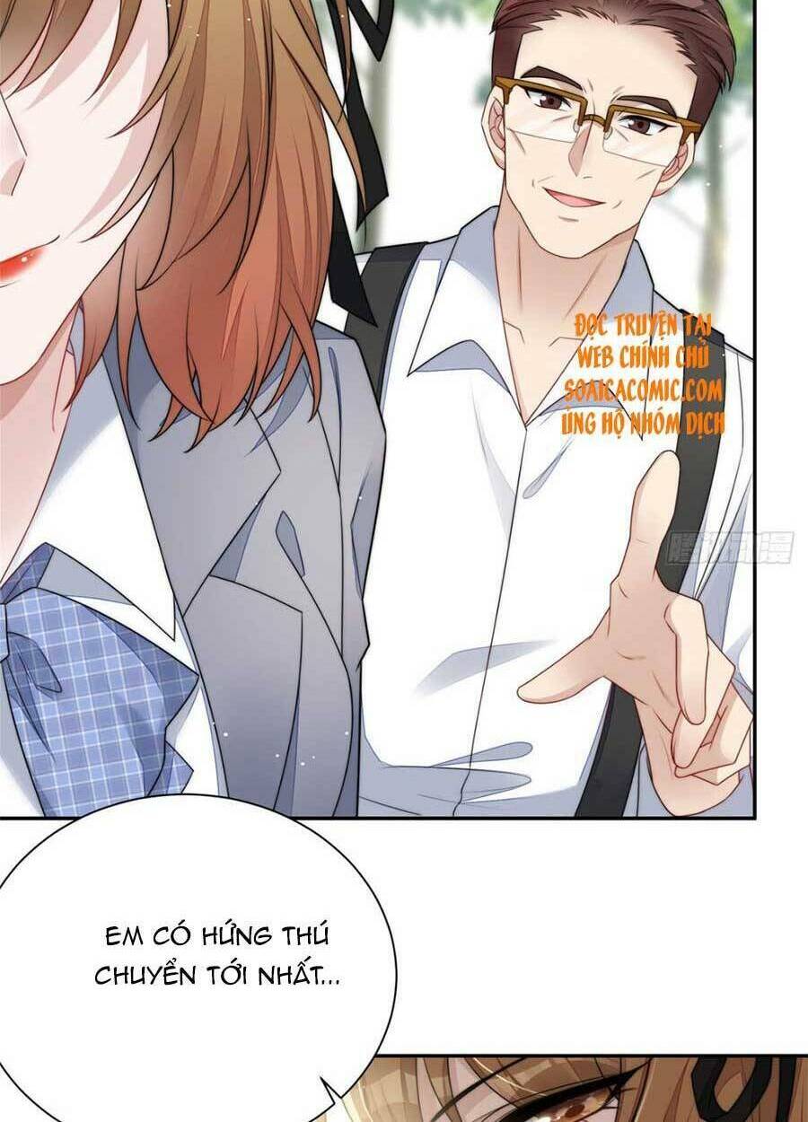 Đại Lão Nào Cũng Tranh Sủng Ta: Chapter 47