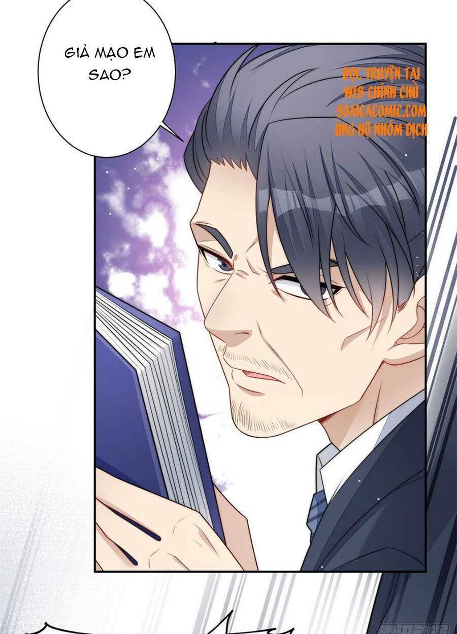 Đại Lão Nào Cũng Tranh Sủng Ta: Chapter 47