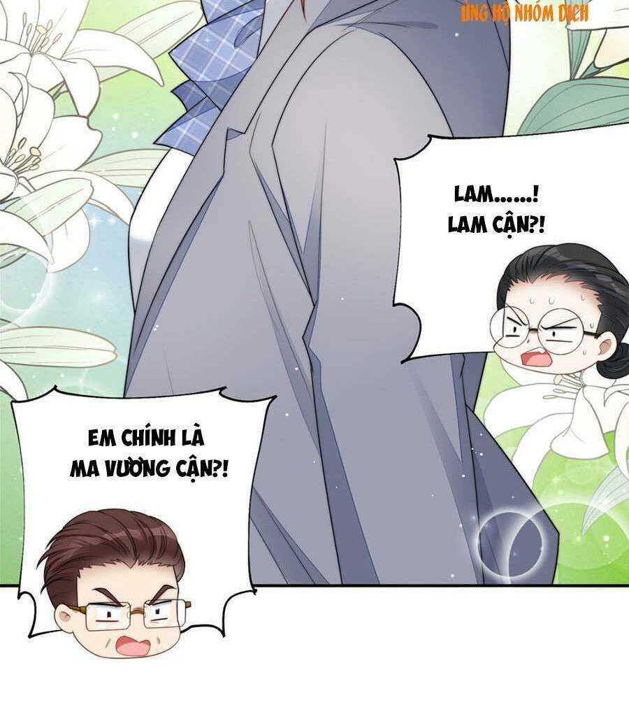 Đại Lão Nào Cũng Tranh Sủng Ta: Chapter 47