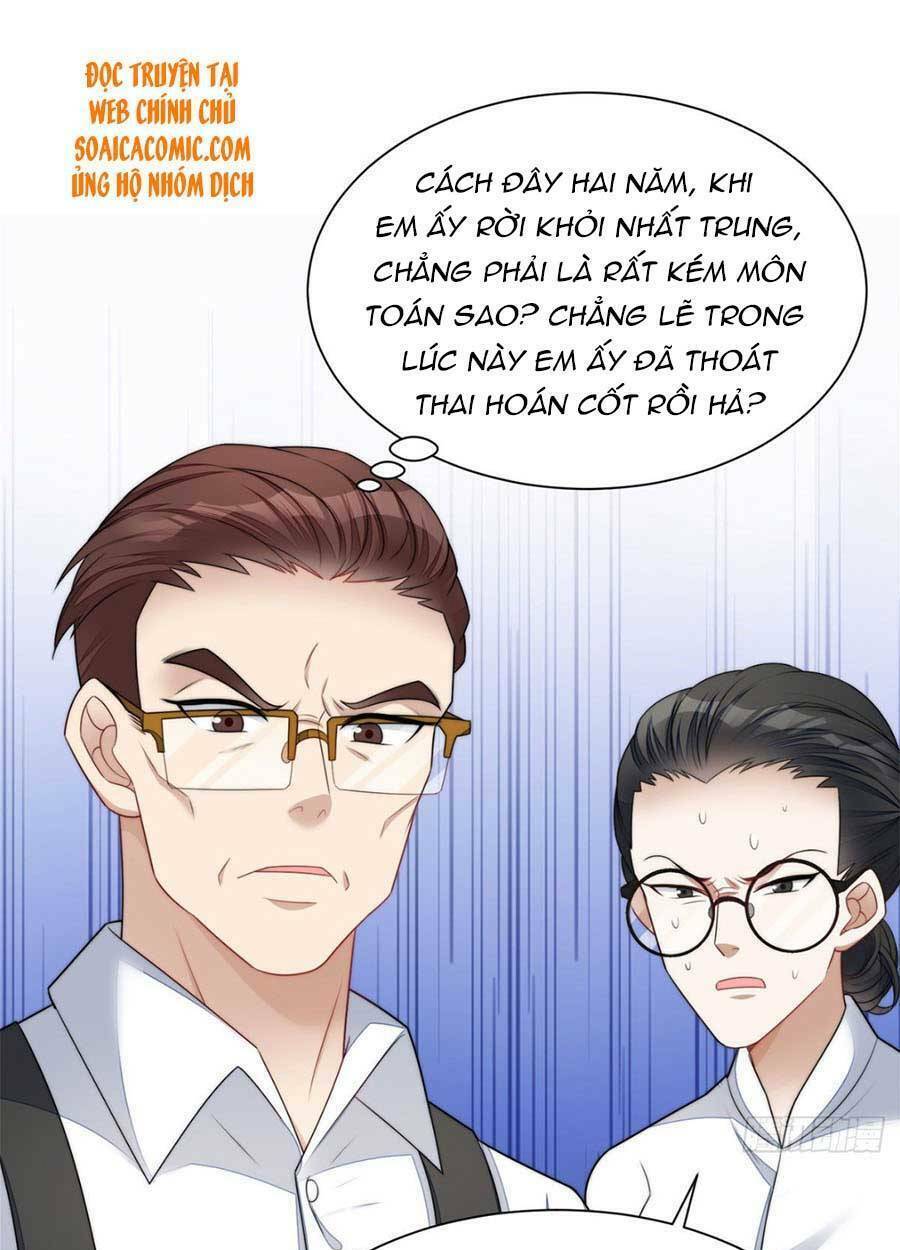 Đại Lão Nào Cũng Tranh Sủng Ta: Chapter 47