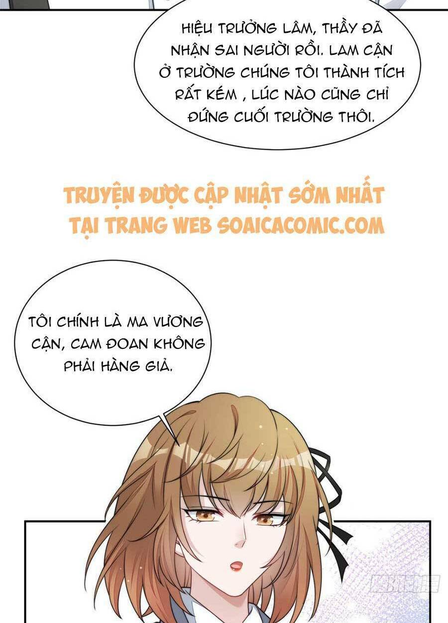 Đại Lão Nào Cũng Tranh Sủng Ta: Chapter 47