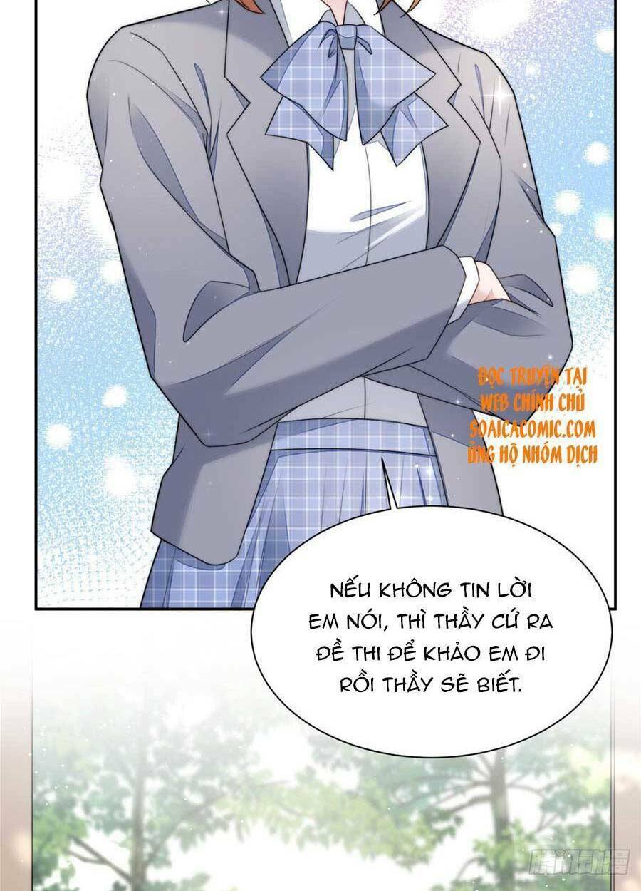 Đại Lão Nào Cũng Tranh Sủng Ta: Chapter 47