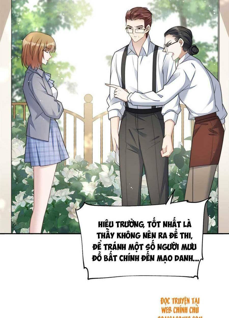 Đại Lão Nào Cũng Tranh Sủng Ta: Chapter 47
