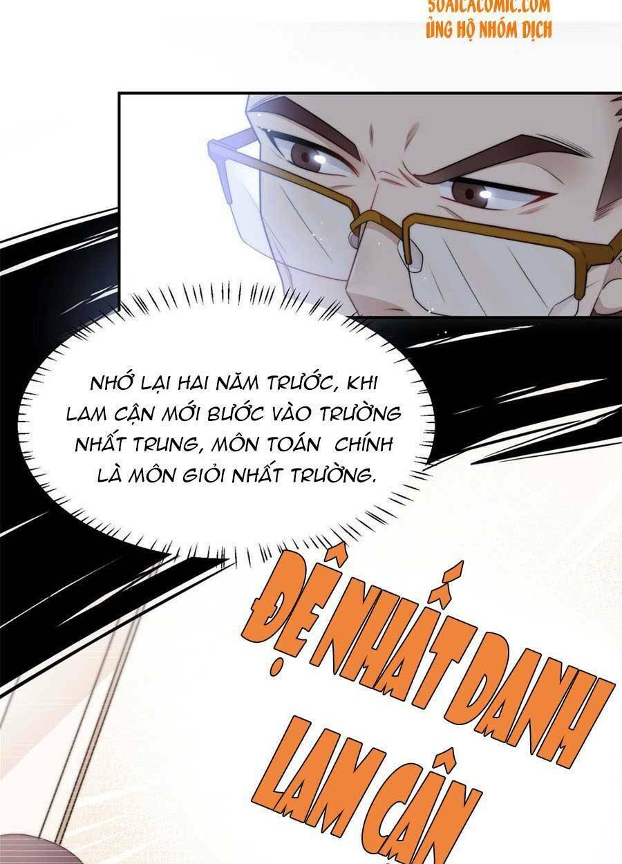 Đại Lão Nào Cũng Tranh Sủng Ta: Chapter 47