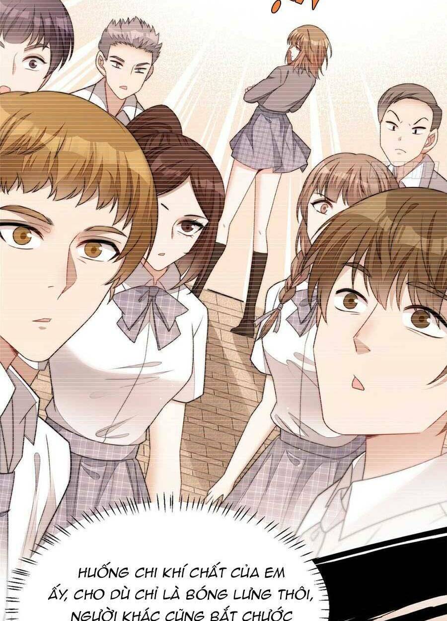 Đại Lão Nào Cũng Tranh Sủng Ta: Chapter 47