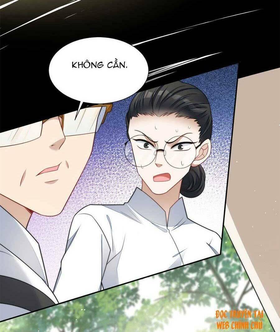 Đại Lão Nào Cũng Tranh Sủng Ta: Chapter 47