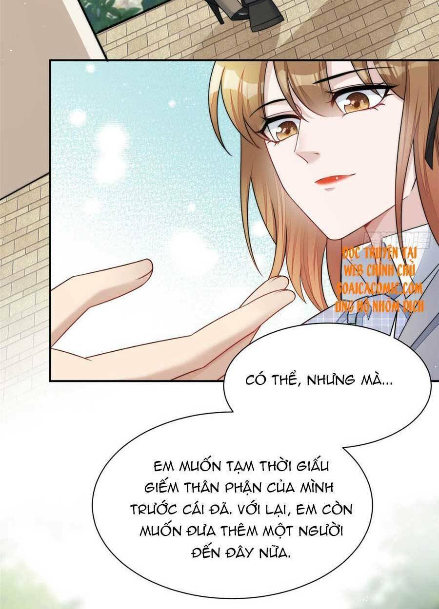 Đại Lão Nào Cũng Tranh Sủng Ta: Chapter 47