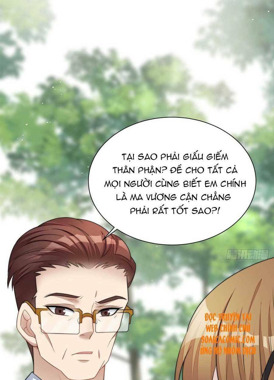 Đại Lão Nào Cũng Tranh Sủng Ta: Chapter 47
