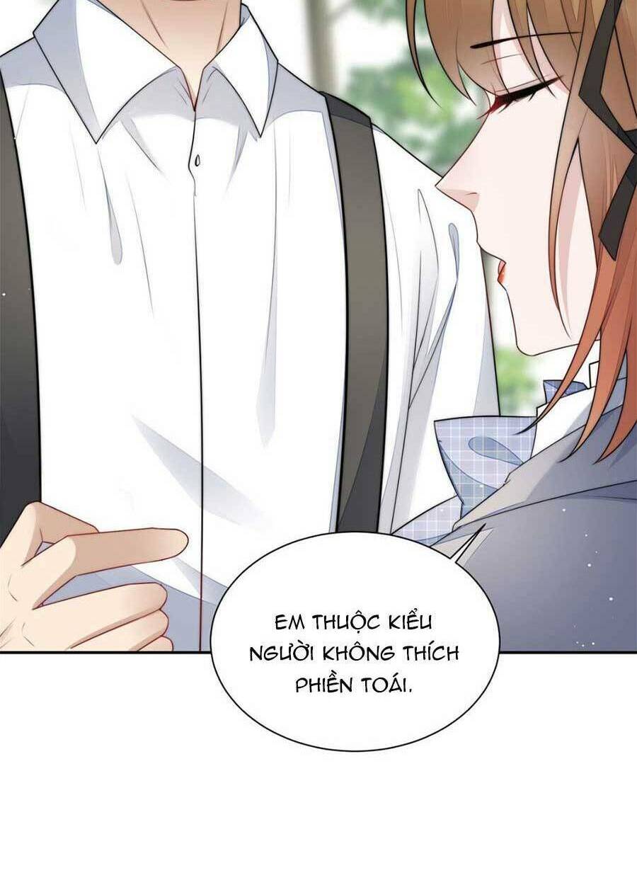 Đại Lão Nào Cũng Tranh Sủng Ta: Chapter 47