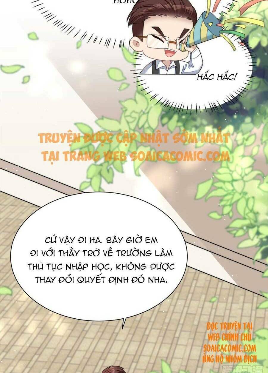 Đại Lão Nào Cũng Tranh Sủng Ta: Chapter 47