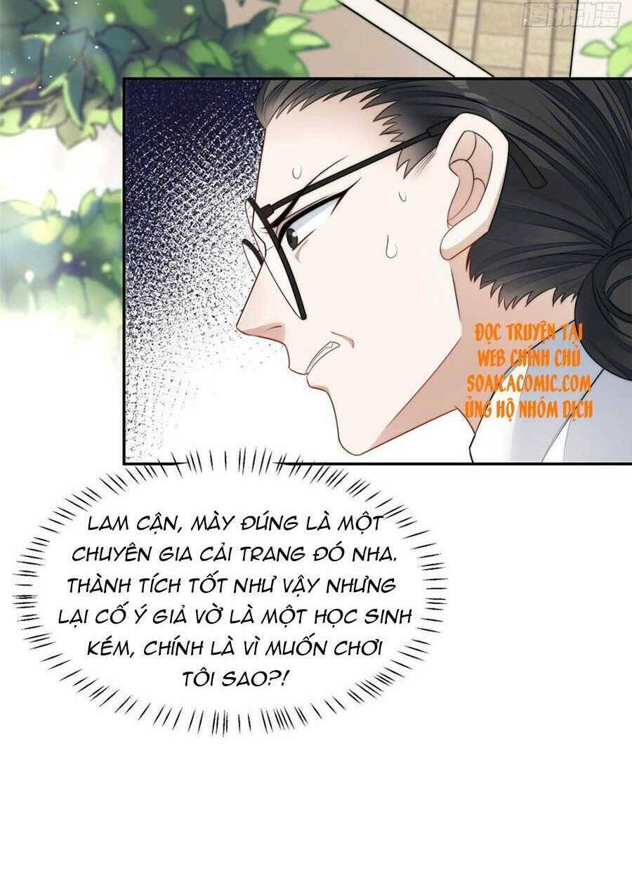 Đại Lão Nào Cũng Tranh Sủng Ta: Chapter 47