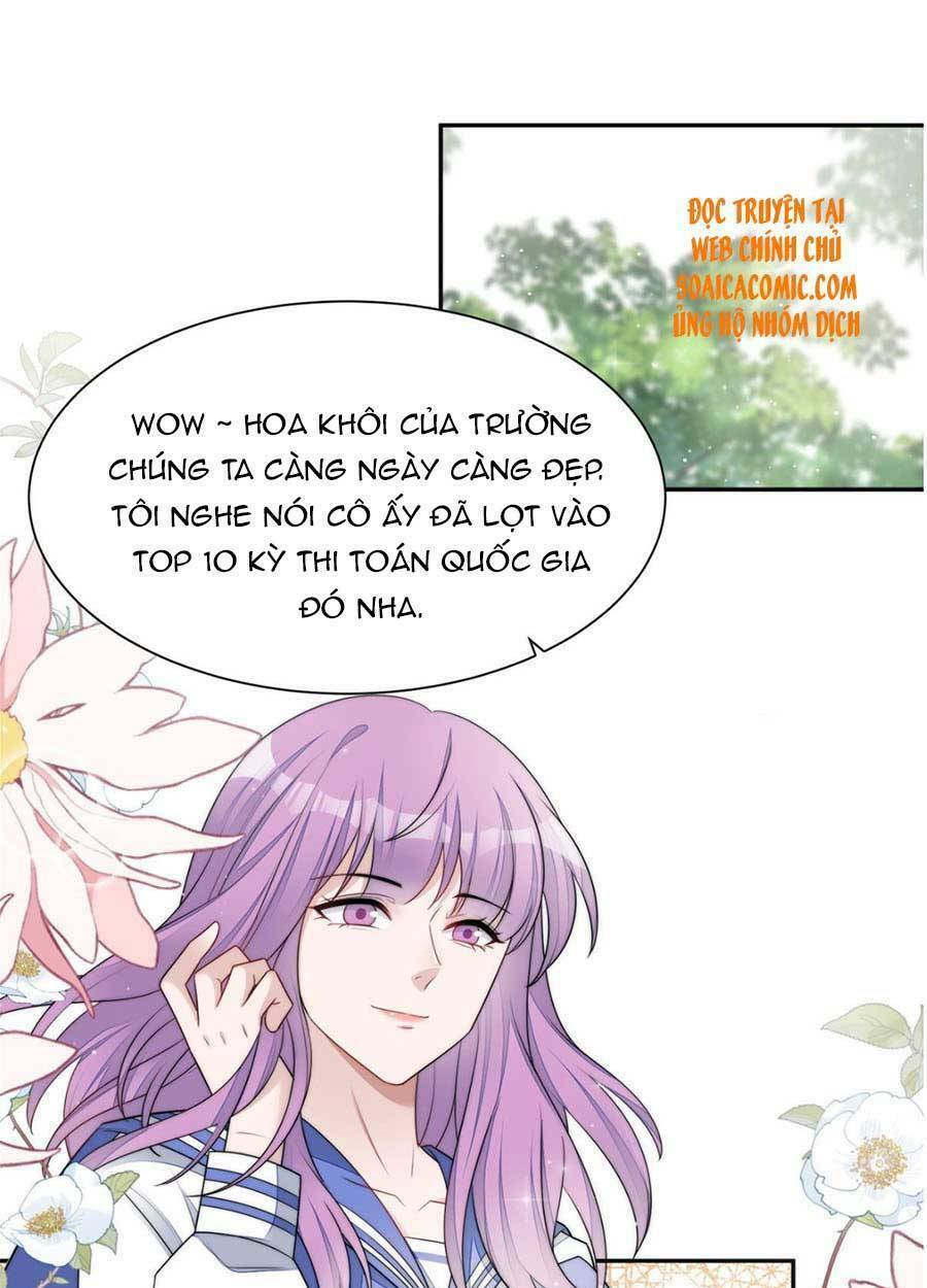 Đại Lão Nào Cũng Tranh Sủng Ta: Chapter 47