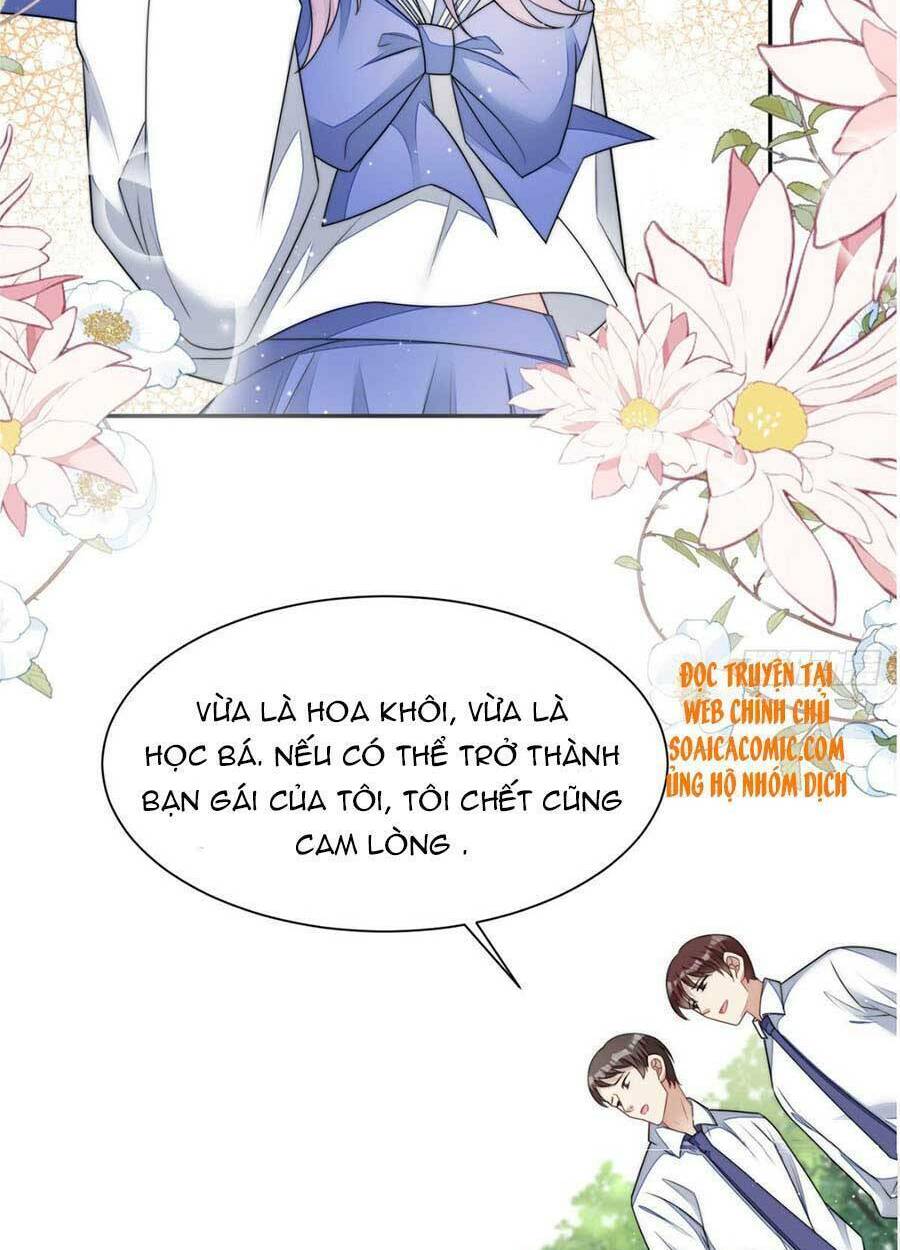 Đại Lão Nào Cũng Tranh Sủng Ta: Chapter 47