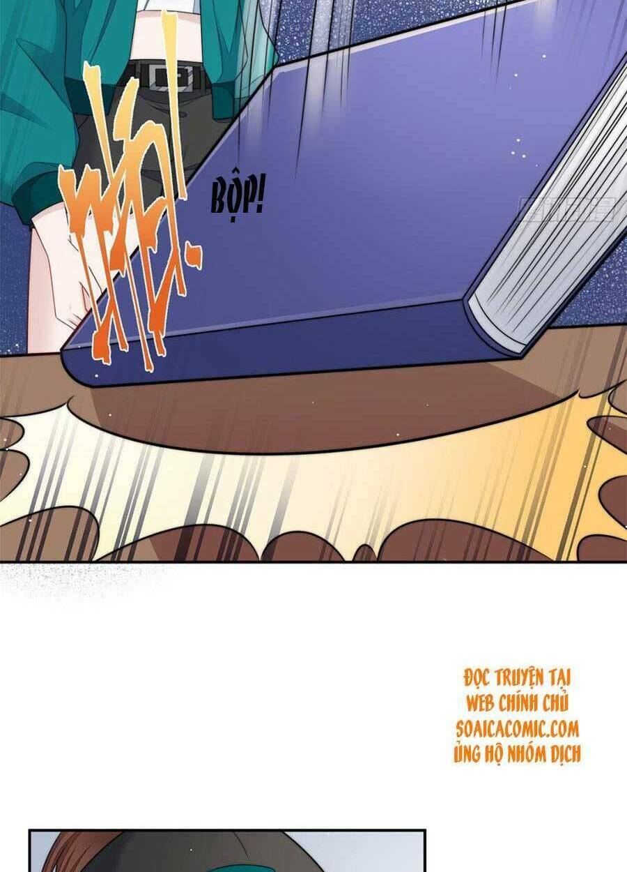 Đại Lão Nào Cũng Tranh Sủng Ta: Chapter 47