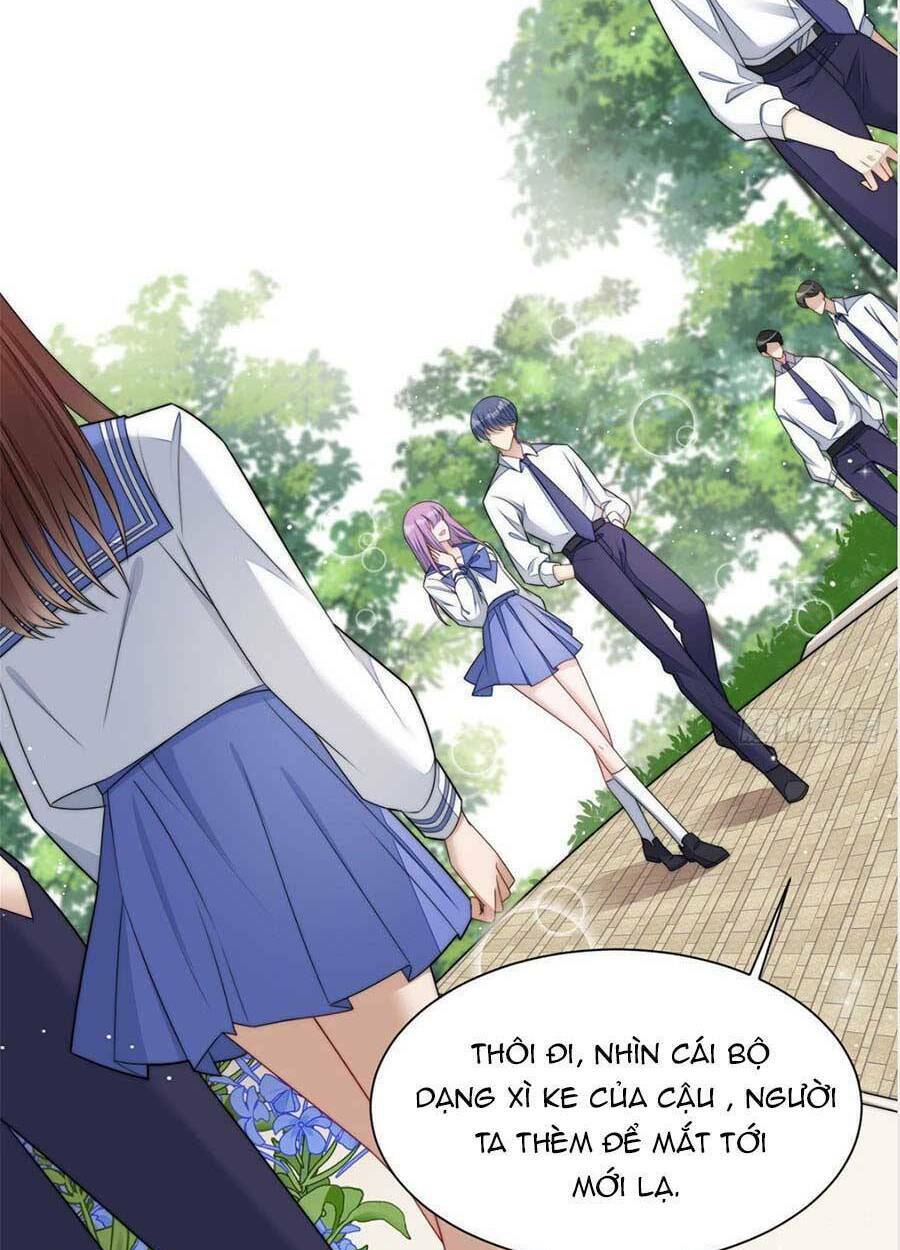Đại Lão Nào Cũng Tranh Sủng Ta: Chapter 47