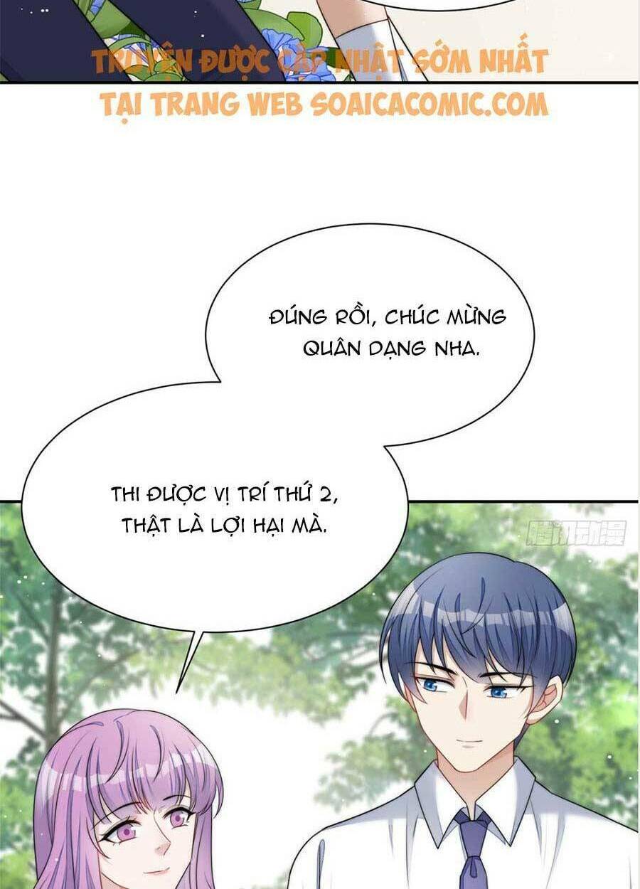 Đại Lão Nào Cũng Tranh Sủng Ta: Chapter 47