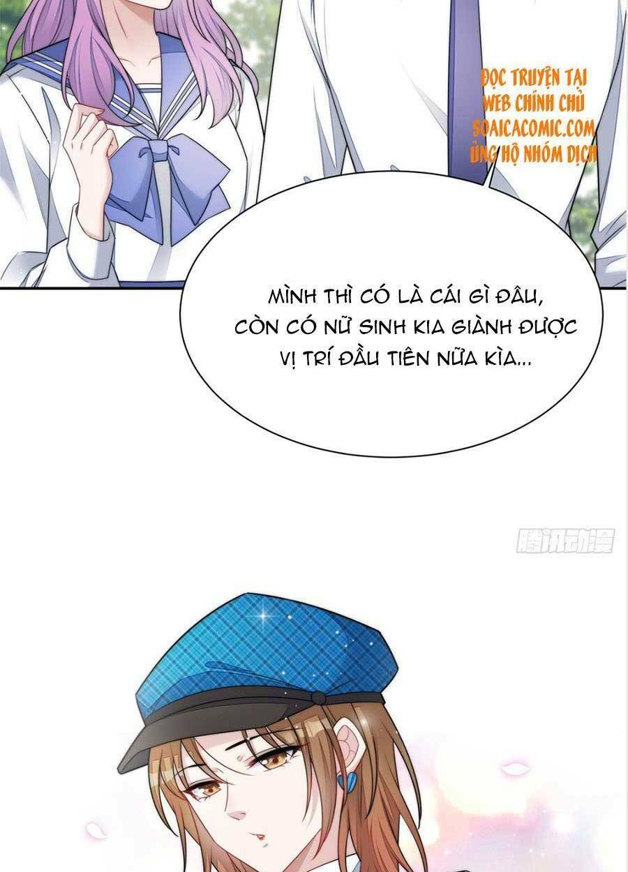 Đại Lão Nào Cũng Tranh Sủng Ta: Chapter 47