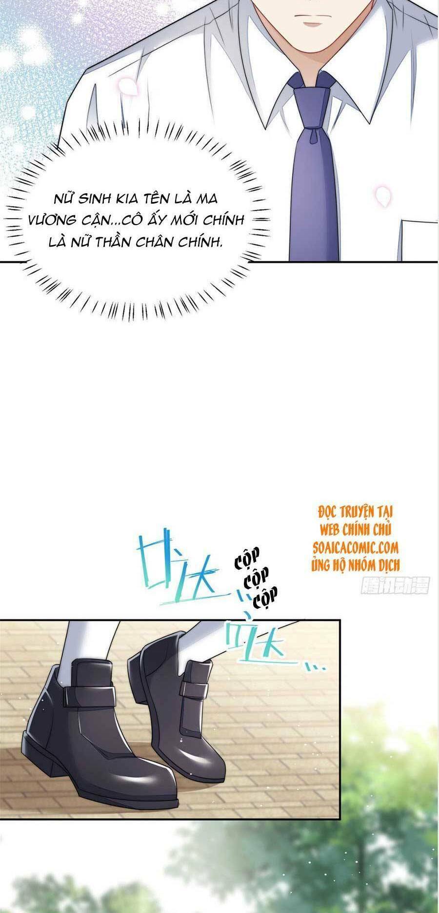 Đại Lão Nào Cũng Tranh Sủng Ta: Chapter 47