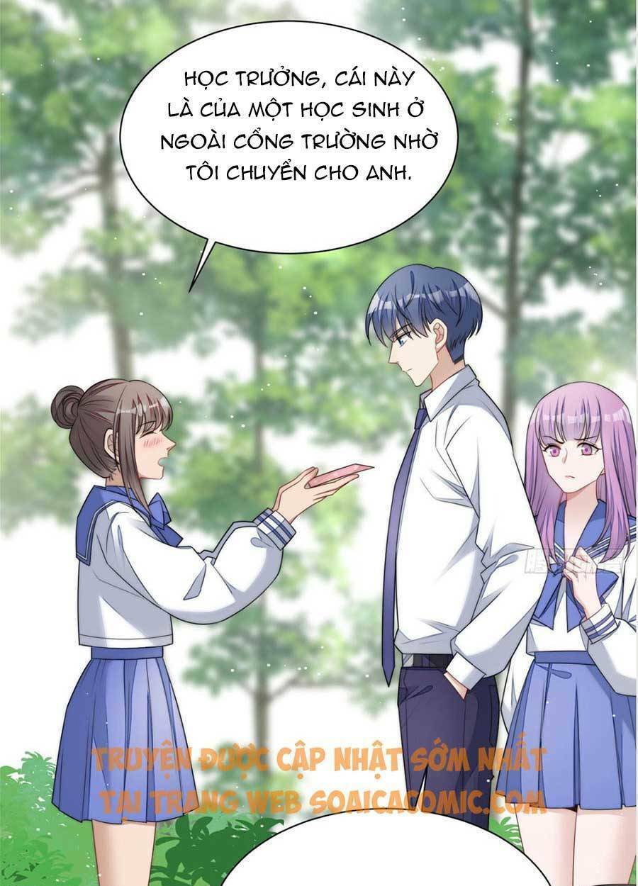 Đại Lão Nào Cũng Tranh Sủng Ta: Chapter 47