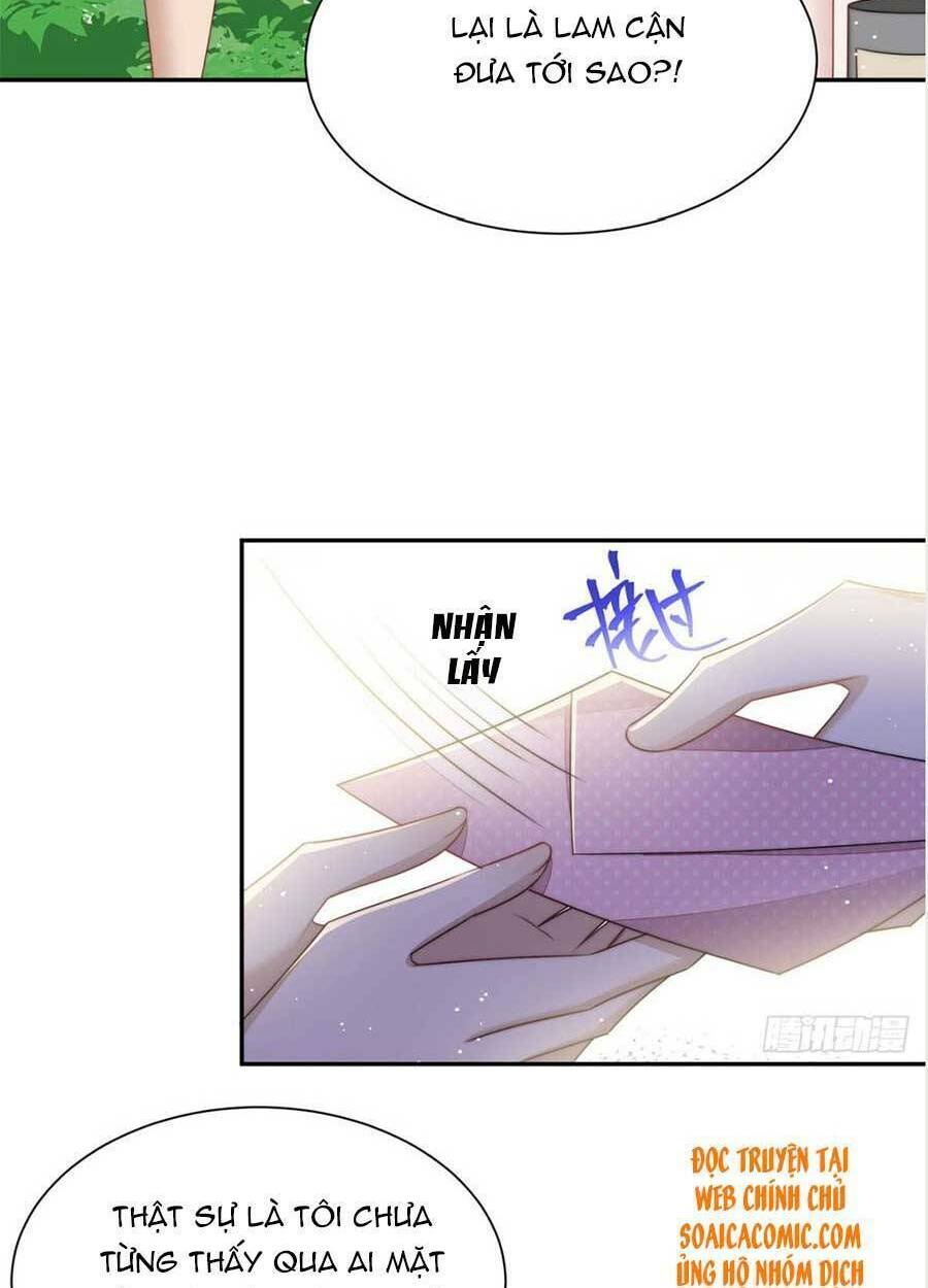 Đại Lão Nào Cũng Tranh Sủng Ta: Chapter 47