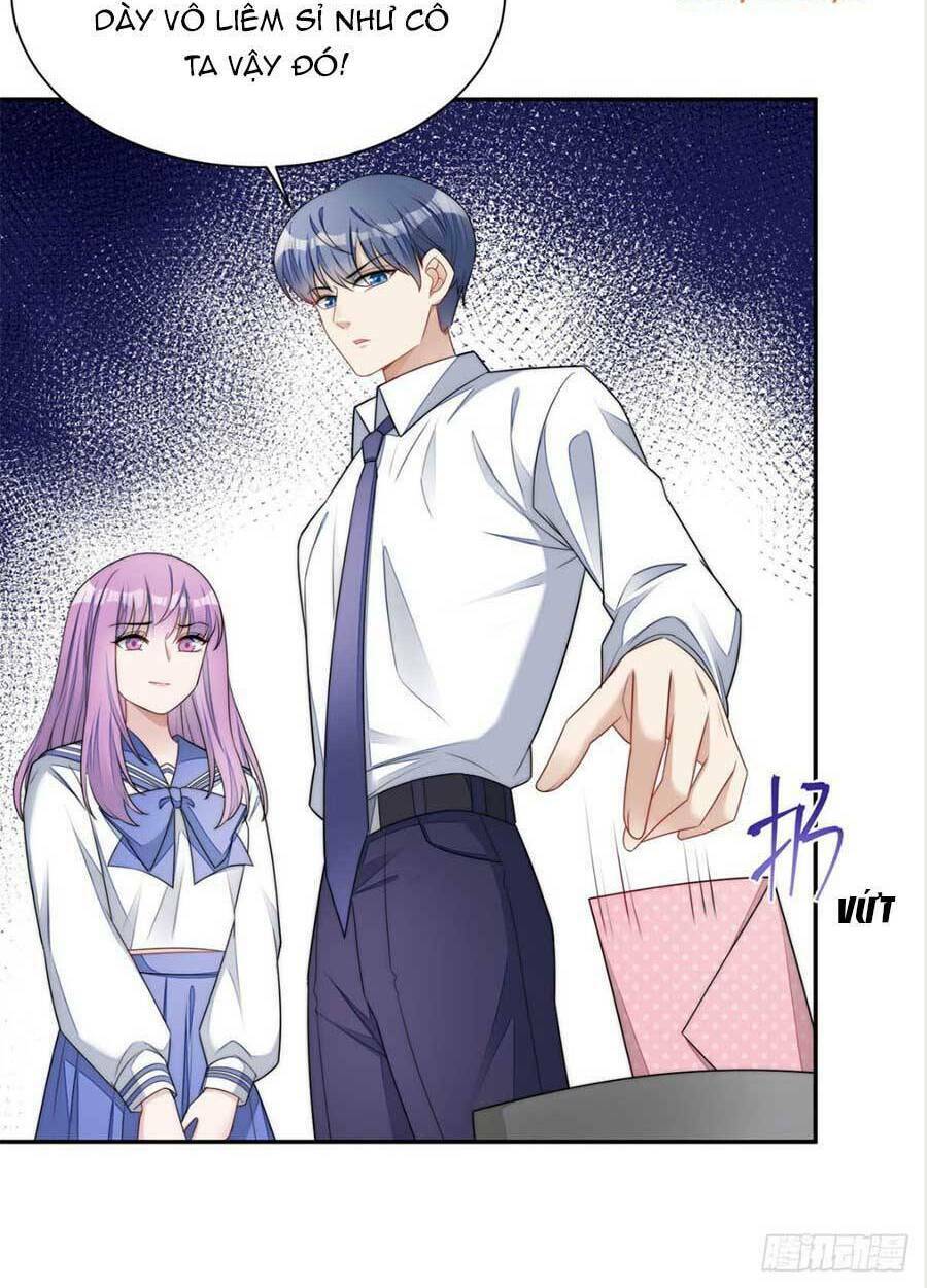 Đại Lão Nào Cũng Tranh Sủng Ta: Chapter 47
