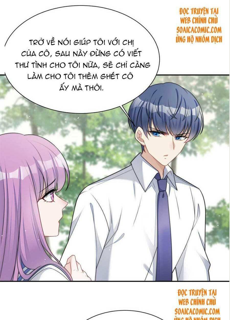 Đại Lão Nào Cũng Tranh Sủng Ta: Chapter 47