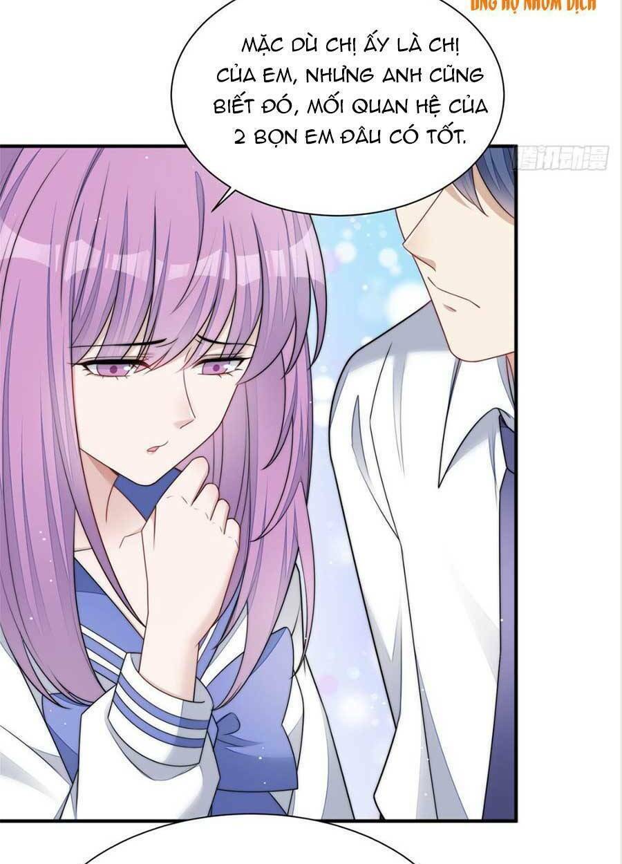 Đại Lão Nào Cũng Tranh Sủng Ta: Chapter 47