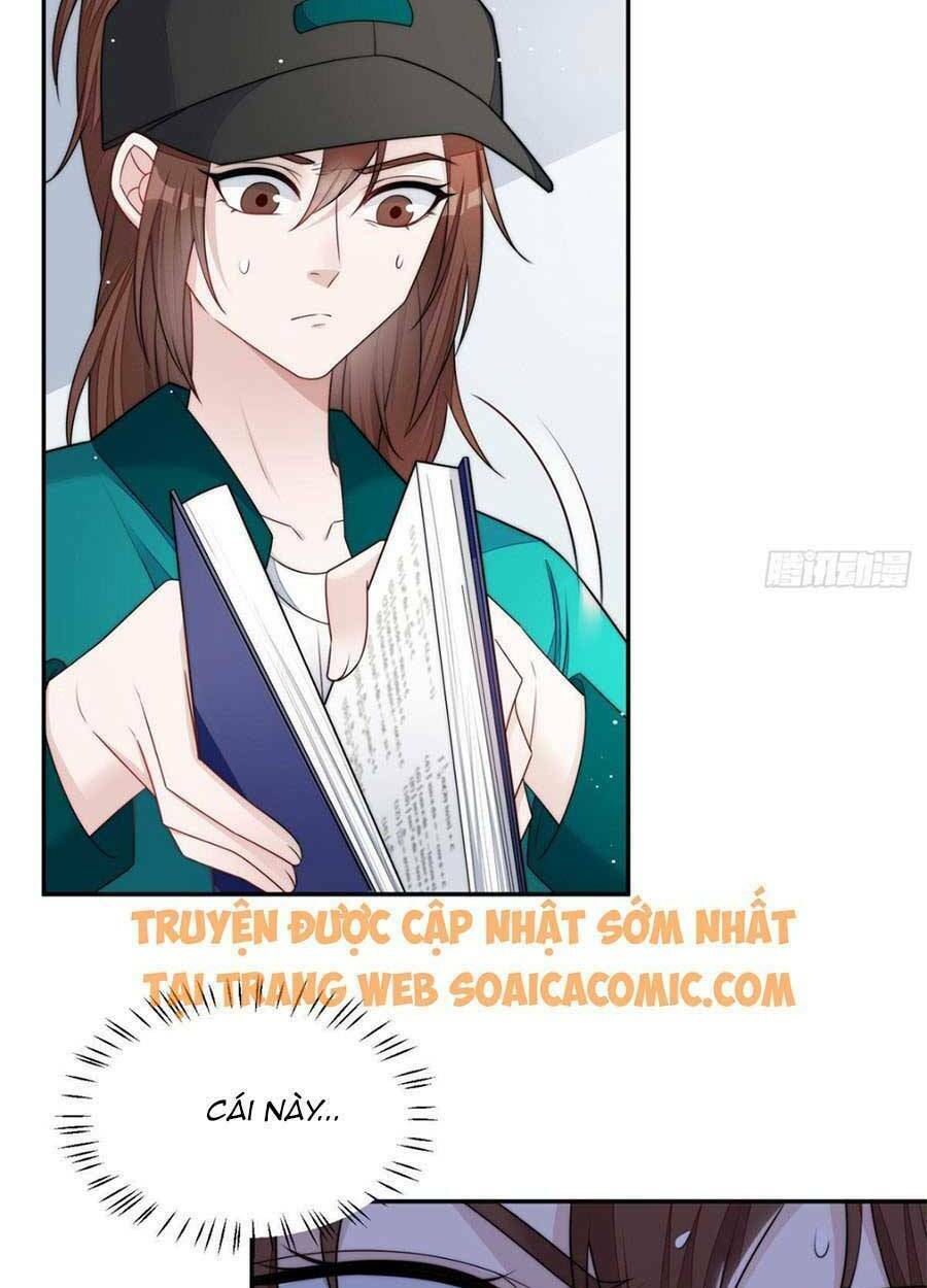 Đại Lão Nào Cũng Tranh Sủng Ta: Chapter 47